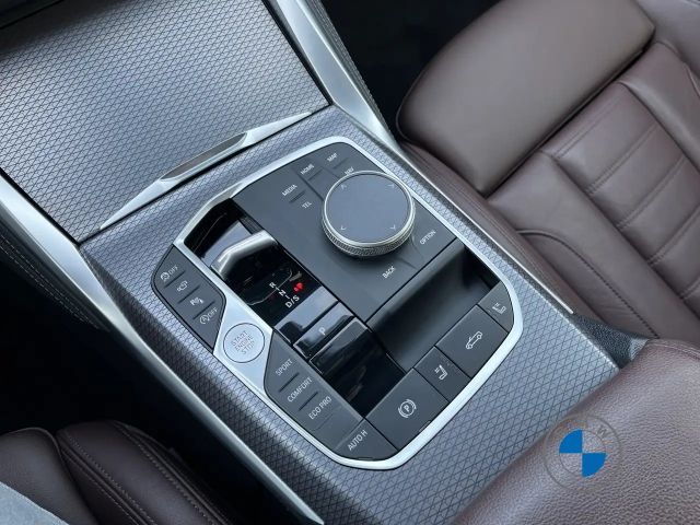 BMW 440 Cabrio M-Sport M440i xDrive