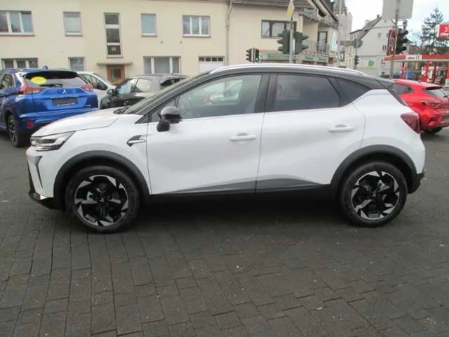 Mitsubishi ASX Intro Edition 1.3 T-Benziner 7-DCT