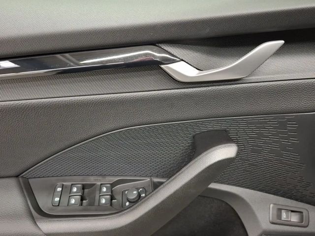 Skoda Octavia 2.0 TSI Combi RS