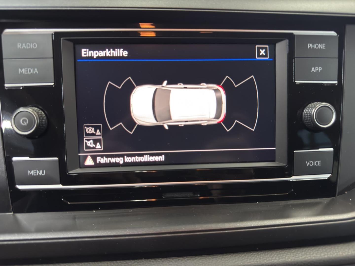 Volkswagen Taigo 1.0 TSI