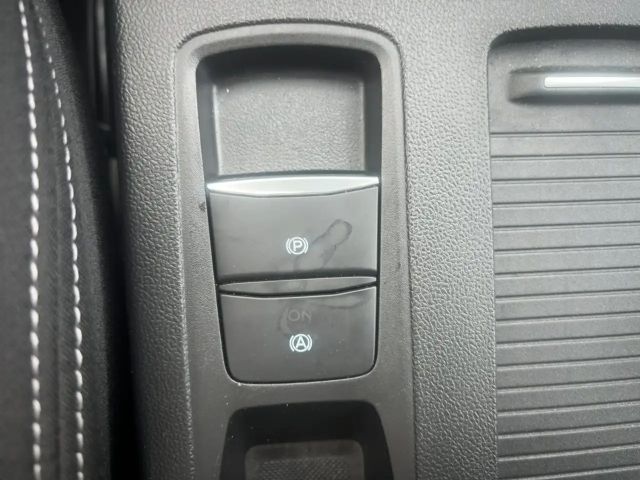 Ford Focus Titanium Wagon