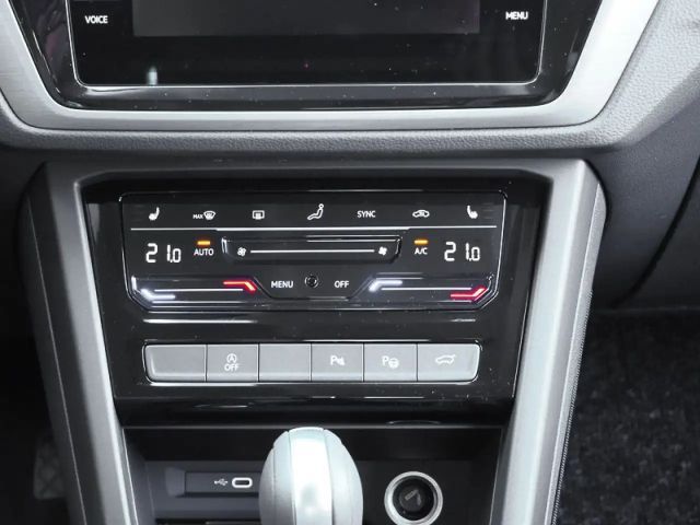 Volkswagen Touran 1.5 TSI Comfortline DSG