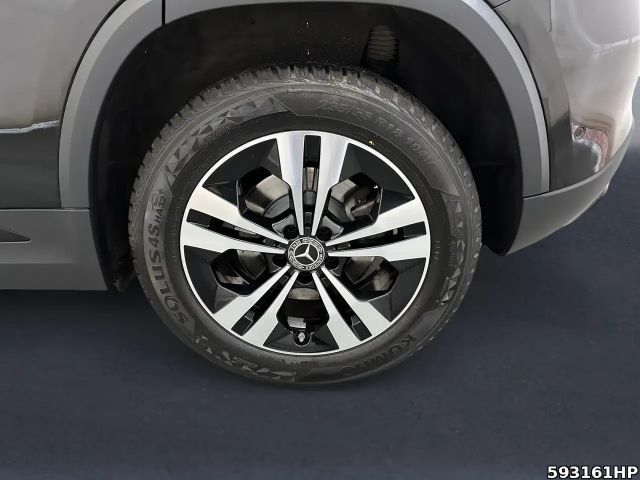 Mercedes-Benz GLA 250 Progressive