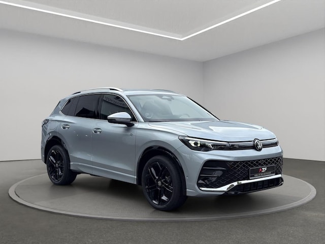 Volkswagen Tiguan 1.5 eTSI DSG R-Line