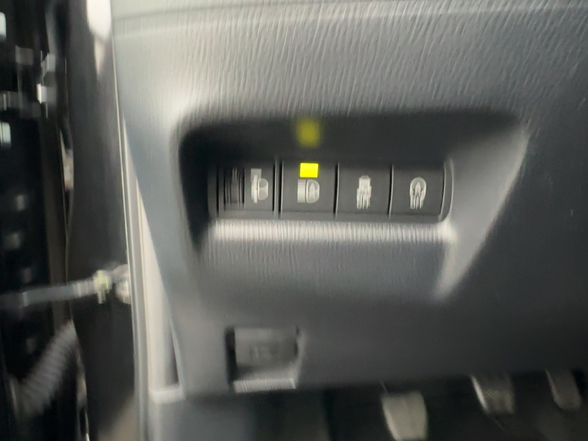 Toyota Aygo X 5-deurs Comfort