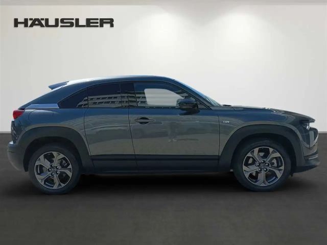 Mazda MX-30 SkyActiv e-Skyactiv