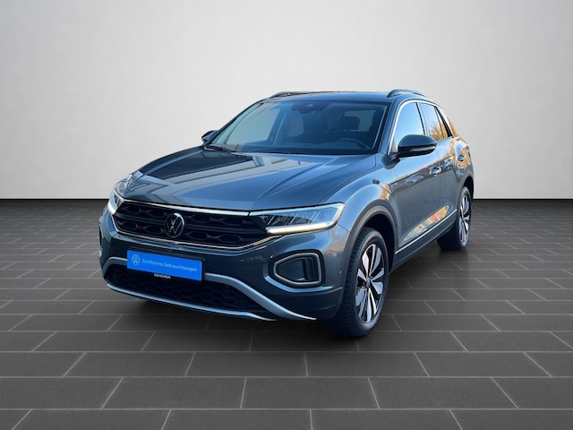 Volkswagen T-Roc 1.5 TSI DSG Move