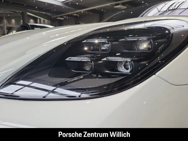 Porsche Panamera 4 E-Hybrid