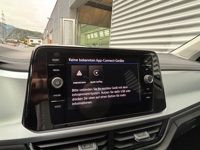 Volkswagen T-Roc Friends TSI