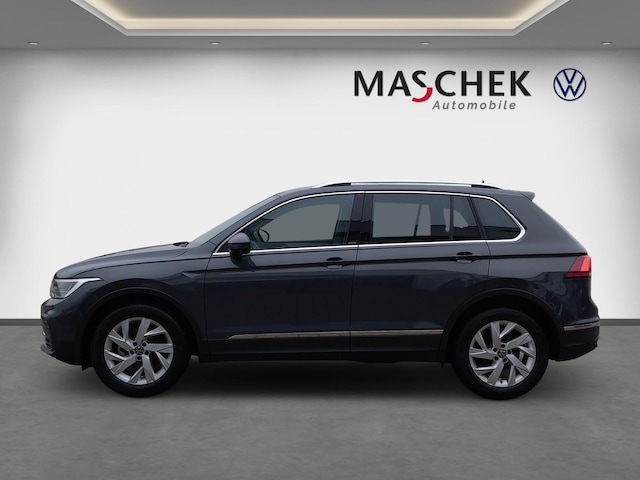 Volkswagen Tiguan 1.5 TSI
