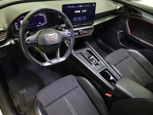 Cupra Formentor 4Drive DSG