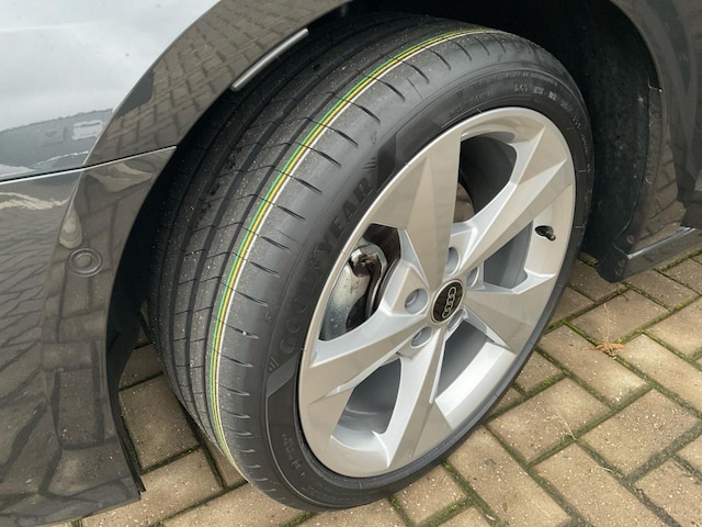 Audi A3 35 TFSI S-Tronic Sedan