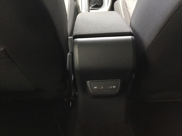 Volkswagen Polo Move