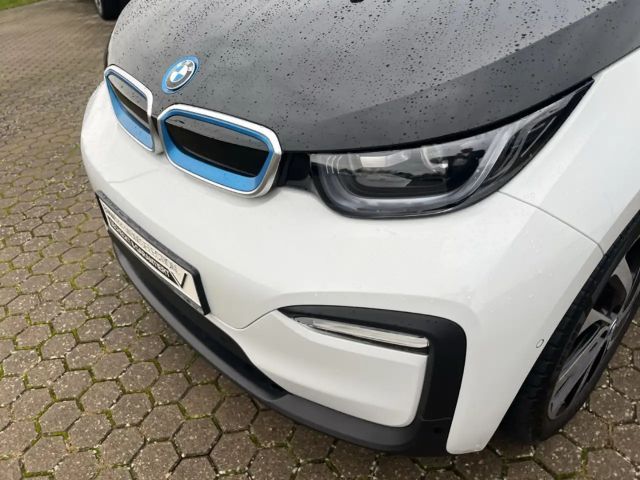 BMW i3 Sedan