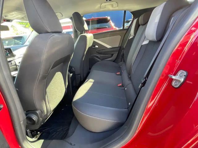 Opel Astra 1.2 Turbo Edition Turbo