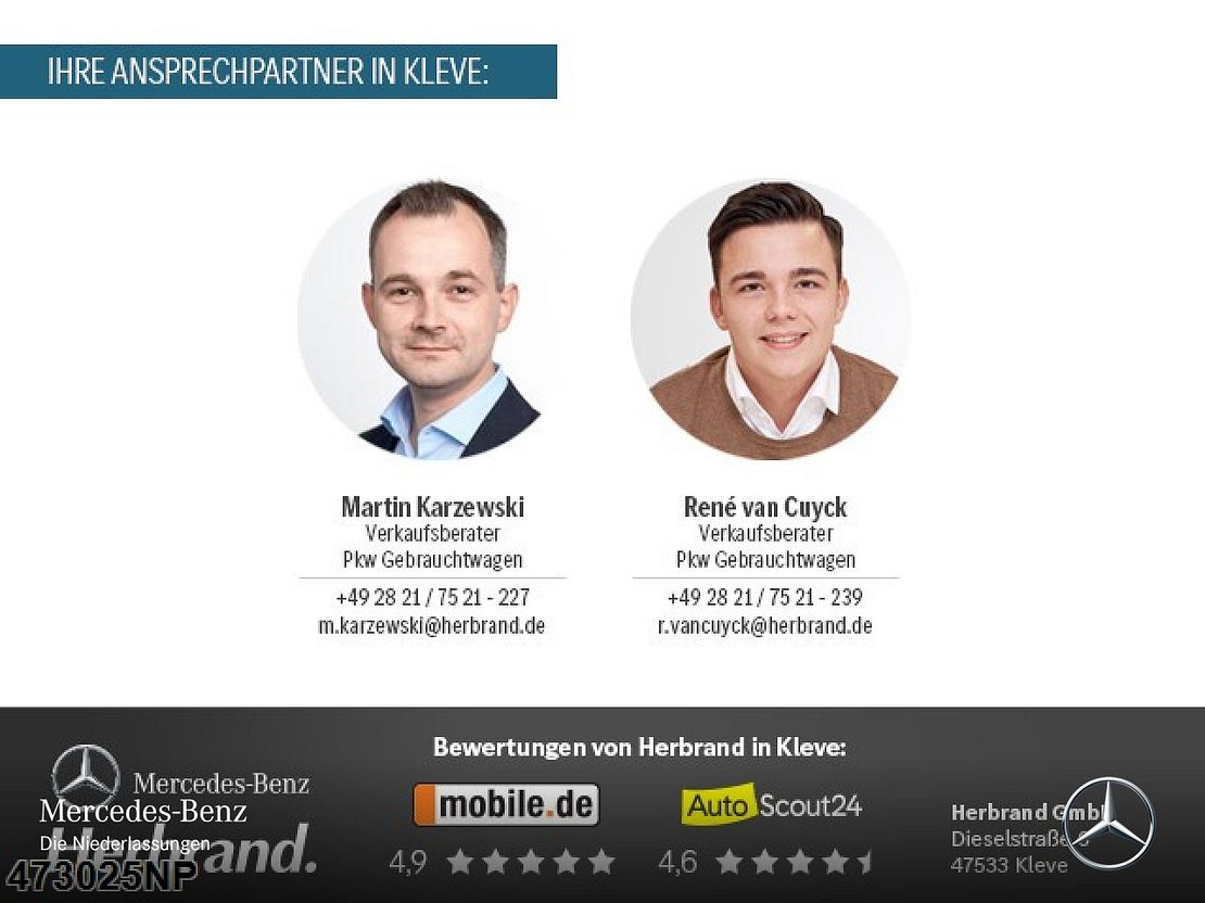 Mercedes-Benz A 200 A 200