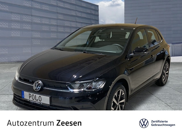 Volkswagen Polo 1.0 TSI DSG Life