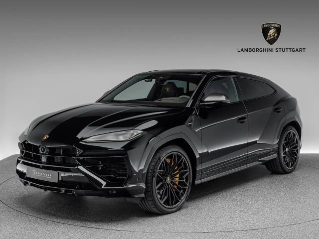 Lamborghini Urus SE
