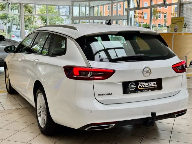 Opel Insignia Business