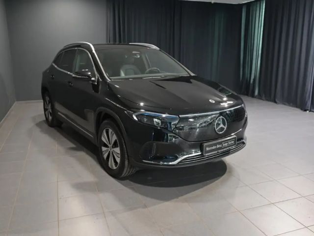Mercedes-Benz EQA 350 4MATIC Progressive