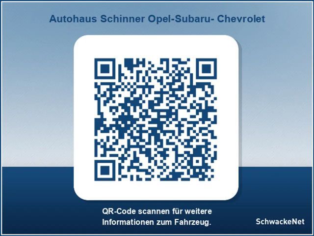 Opel Grandland X Hybrid Innovation