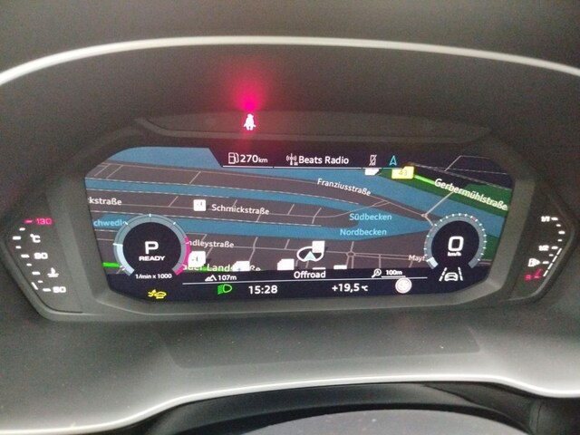 Audi Q3 35 TDI S-Tronic