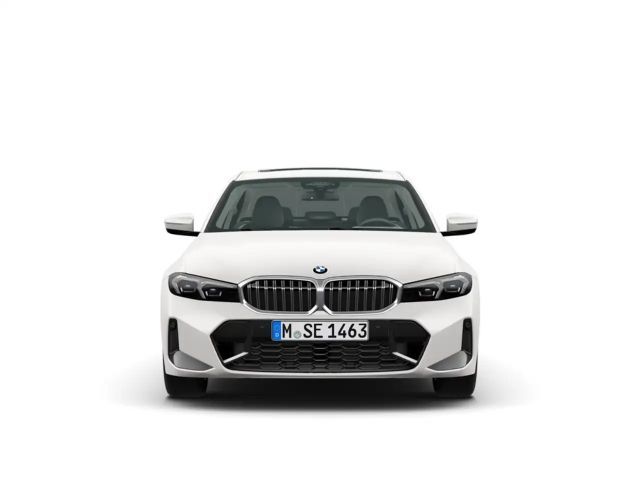 BMW 330 330i M-Sport Sedan