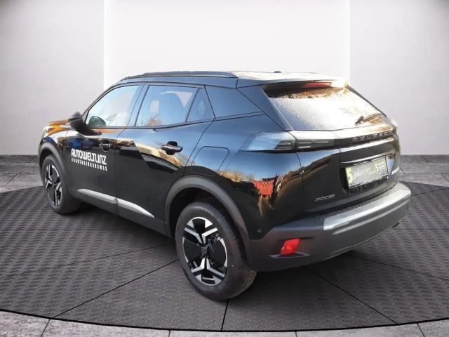 Peugeot 2008 Allure Pack