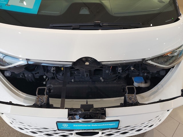 Volkswagen ID.Buzz Pro