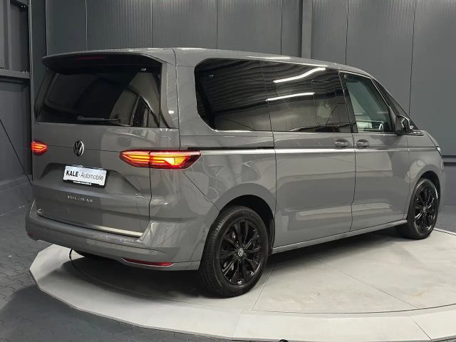 Volkswagen Multivan Style T7