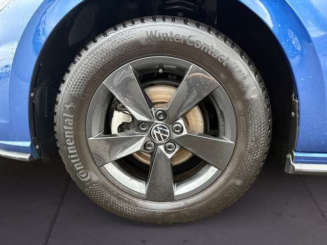 Volkswagen Polo DSG IQ.Drive R-Line