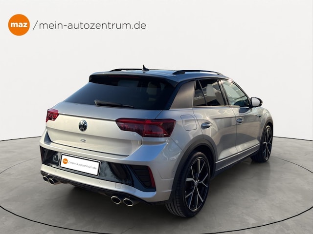 Volkswagen T-Roc 2.0 TSI 4Motion