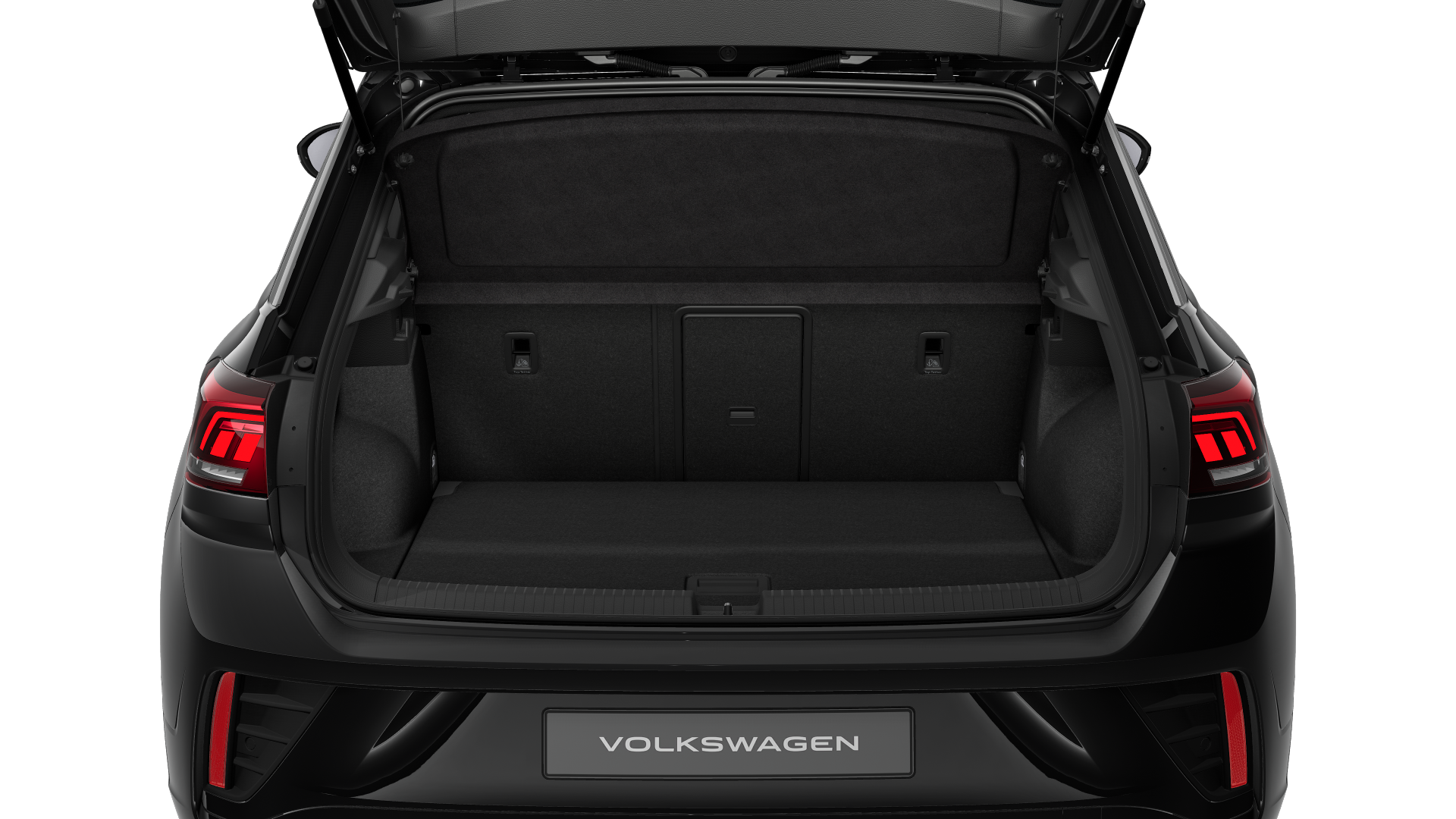 Volkswagen T-Roc 1.5 TSI DSG R-Line