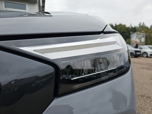 Audi Q4 e-tron Quattro Sportback