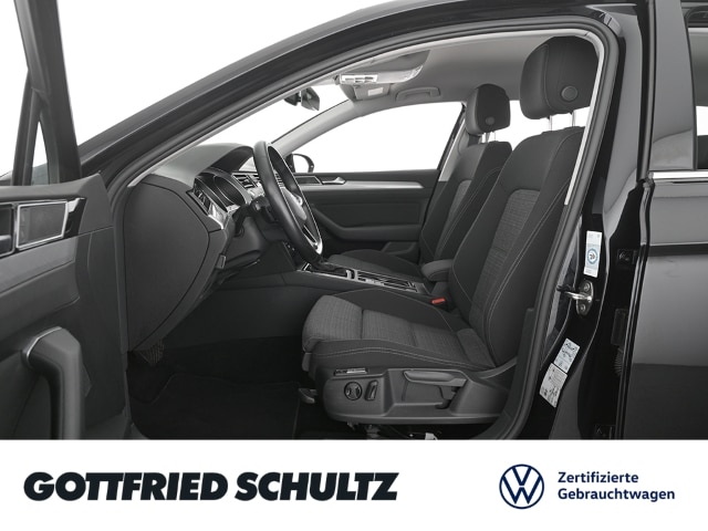 Volkswagen Passat Business DSG Variant