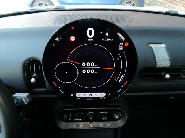 MINI Cooper AUT | GPS | CAMERA