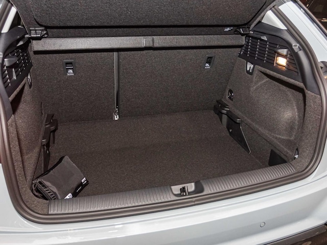 Audi Q2 35 TFSI S-Tronic