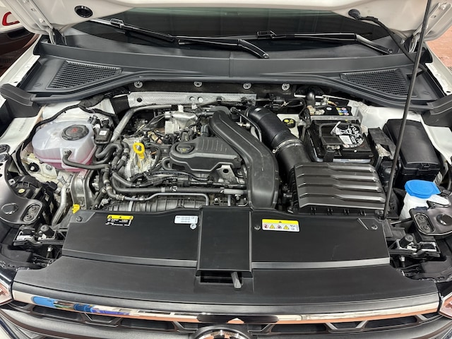 Volkswagen T-Roc 1.5 TSI DSG Life