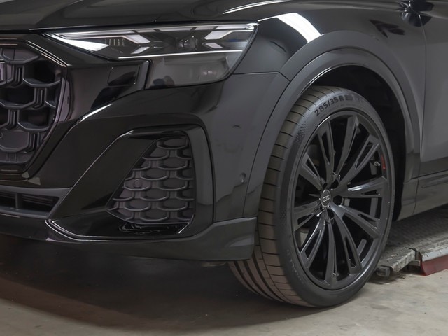 Audi Q8 50 TDI Quattro