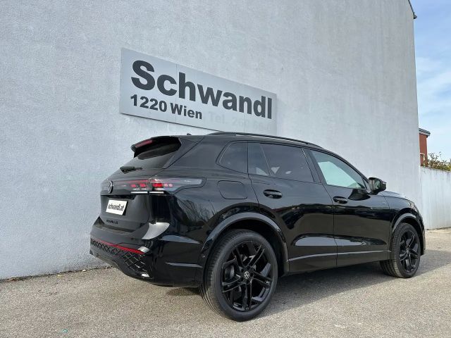 Volkswagen Tiguan DSG Sport