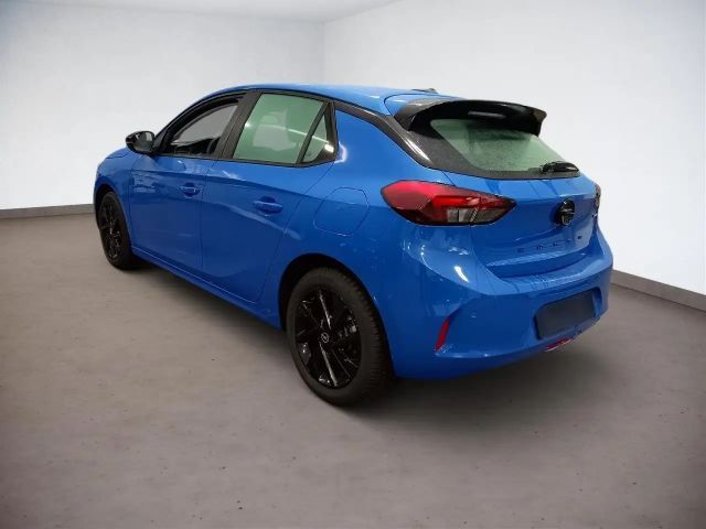 Opel Corsa Mildhybrid Kamera Sitzheizung  Lenkradheizung