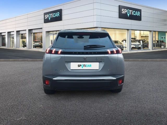 Peugeot E-2008 GT-Line