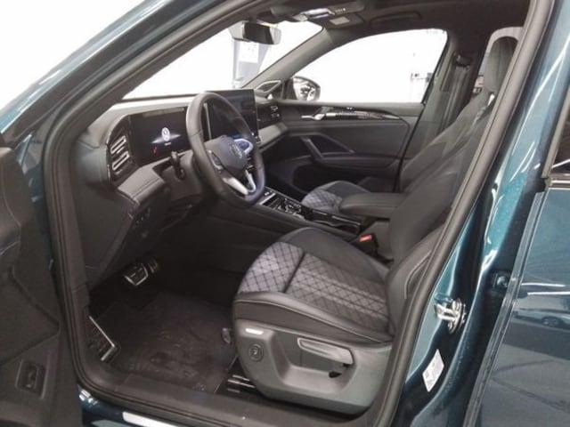 Volkswagen Tiguan DSG Style