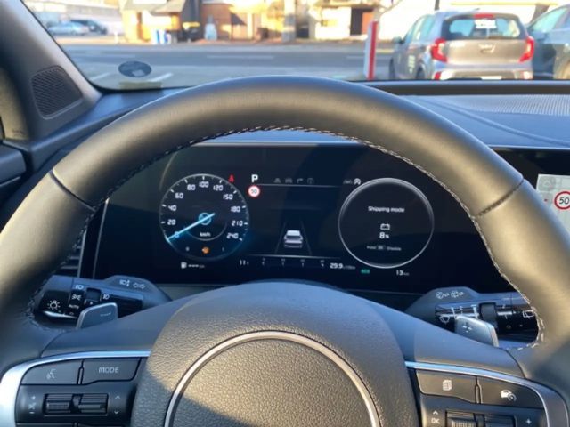 Kia Sportage GT-Line Vierwielaandrijving