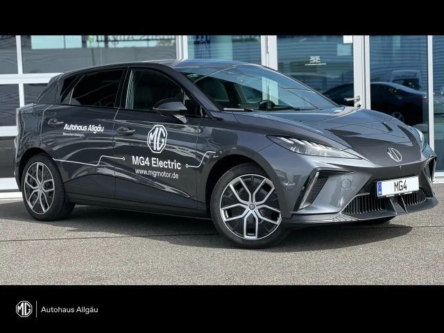 MG MG4 Luxury