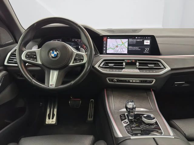 BMW X5 xDrive40d