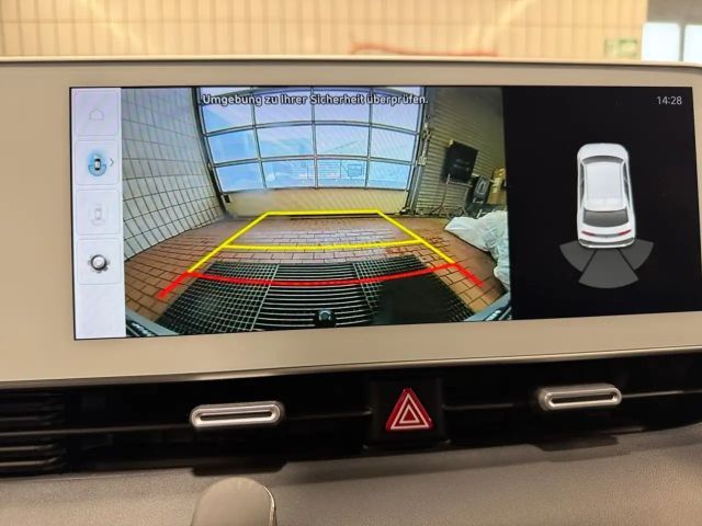 Hyundai IONIQ 5 77,4 kWh * Wärmepumpe *