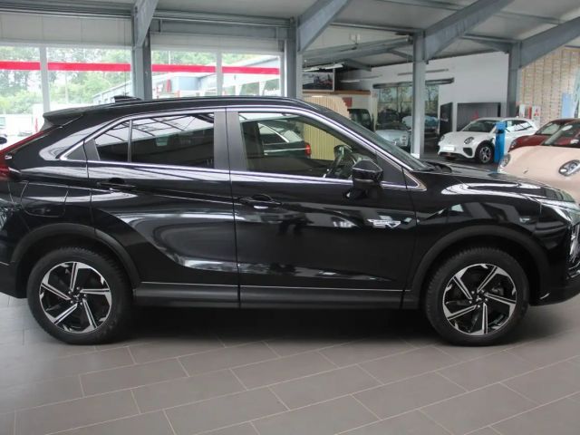 Mitsubishi Eclipse Cross PHEV
