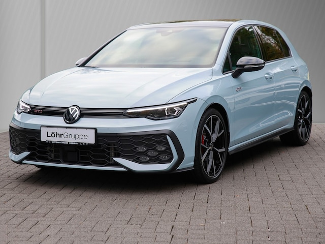 Volkswagen Golf 2.0 TSI DSG GTI Style