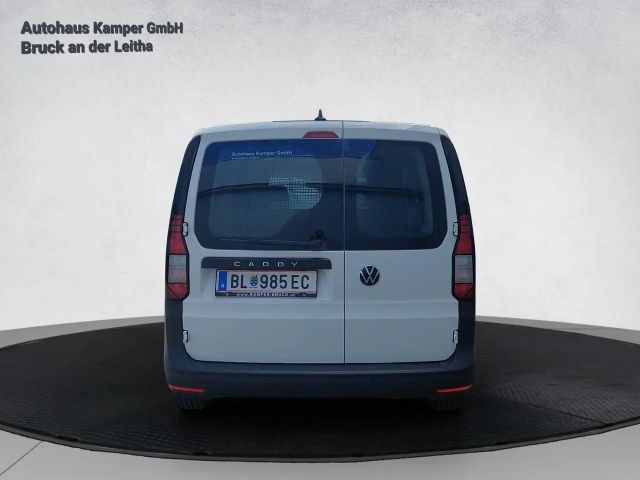 Volkswagen Caddy Cargo TDI